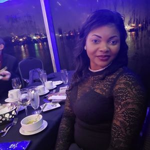 Meet your Posher, Diane